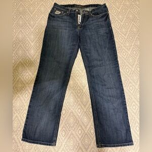 Cinch Jeans